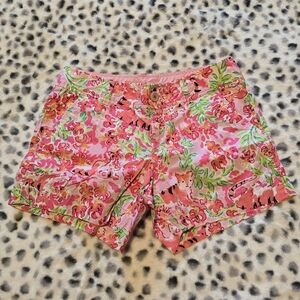 Lilly Pulitzer Callahan Short